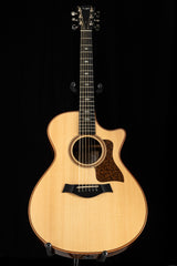 Used Taylor 712ce 12-Fret Natural