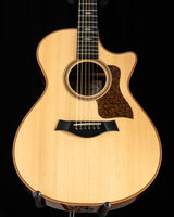 Used Taylor 712ce 12-Fret Natural