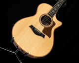 Used Taylor 712ce 12-Fret Natural