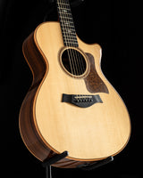 Used Taylor 712ce 12-Fret Natural