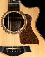 Used Taylor 712ce 12-Fret Natural