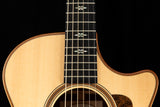 Used Taylor 712ce 12-Fret Natural