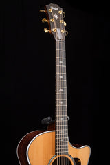 Taylor Next Gen 714ce Western Red Cedar
