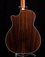 Taylor Next Gen 714ce Western Red Cedar