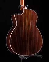 Taylor Next Gen 714ce Western Red Cedar