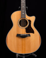 Taylor Next Gen 714ce Western Red Cedar