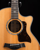 Taylor Next Gen 714ce Western Red Cedar