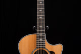 Taylor Next Gen 714ce Western Red Cedar