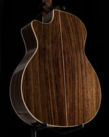 Taylor 814ce Acoustic-Electric Guitar