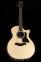 Taylor 814ce Acoustic-Electric Guitar