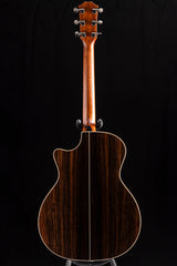 Taylor Next Generation 814ce