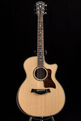 Taylor Next Generation 814ce
