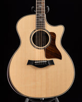 Taylor Next Generation 814ce