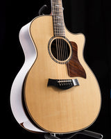 Taylor Next Generation 814ce