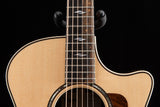 Taylor Next Generation 814ce
