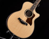 Taylor Next Generation 814ce
