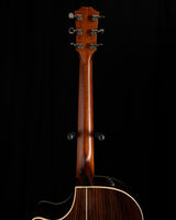 Taylor 814ce Blacktop Special Edition