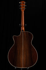 Taylor 814ce Blacktop Special Edition