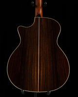 Taylor 814ce Blacktop Special Edition