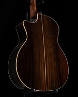 Taylor 814ce Blacktop Special Edition