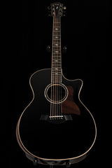 Taylor 814ce Blacktop Special Edition