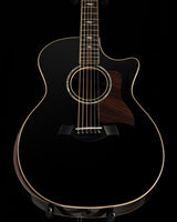 Taylor 814ce Blacktop Special Edition