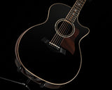 Taylor 814ce Blacktop Special Edition