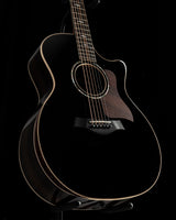 Taylor 814ce Blacktop Special Edition