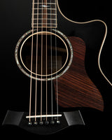 Taylor 814ce Blacktop Special Edition