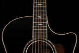 Taylor 814ce Blacktop Special Edition