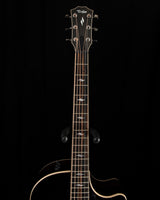 Taylor 814ce Blacktop Special Edition