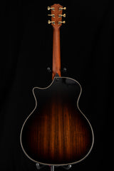 Taylor Builder's Edition 814ce