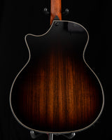 Taylor Builder's Edition 814ce