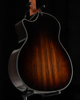 Taylor Builder's Edition 814ce