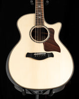 Taylor Builder's Edition 814ce