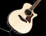 Taylor Builder's Edition 814ce