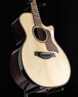 Taylor Builder's Edition 814ce