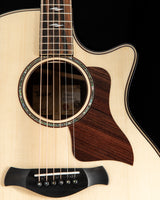 Taylor Builder's Edition 814ce