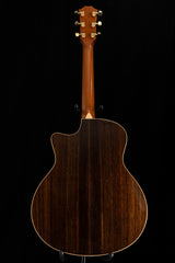 Used 2010 Taylor 816ce Acoustic Guitar