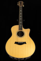 Used 2010 Taylor 816ce Acoustic Guitar