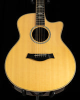 Used 2010 Taylor 816ce Acoustic Guitar
