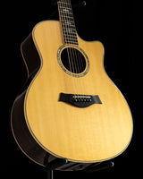 Used 2010 Taylor 816ce Acoustic Guitar