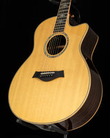 Used 2010 Taylor 816ce Acoustic Guitar