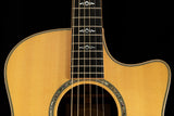 Used 2010 Taylor 816ce Acoustic Guitar