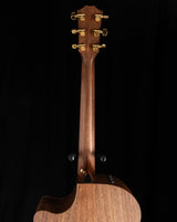 Taylor 50th Anniversary AD14ce Limited Tobacco Sunburst