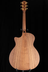 Taylor 50th Anniversary AD14ce Limited Tobacco Sunburst