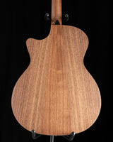 Taylor 50th Anniversary AD14ce Limited Tobacco Sunburst