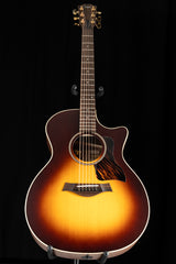 Taylor 50th Anniversary AD14ce Limited Tobacco Sunburst