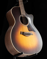Taylor 50th Anniversary AD14ce Limited Tobacco Sunburst