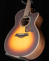 Taylor 50th Anniversary AD14ce Limited Tobacco Sunburst